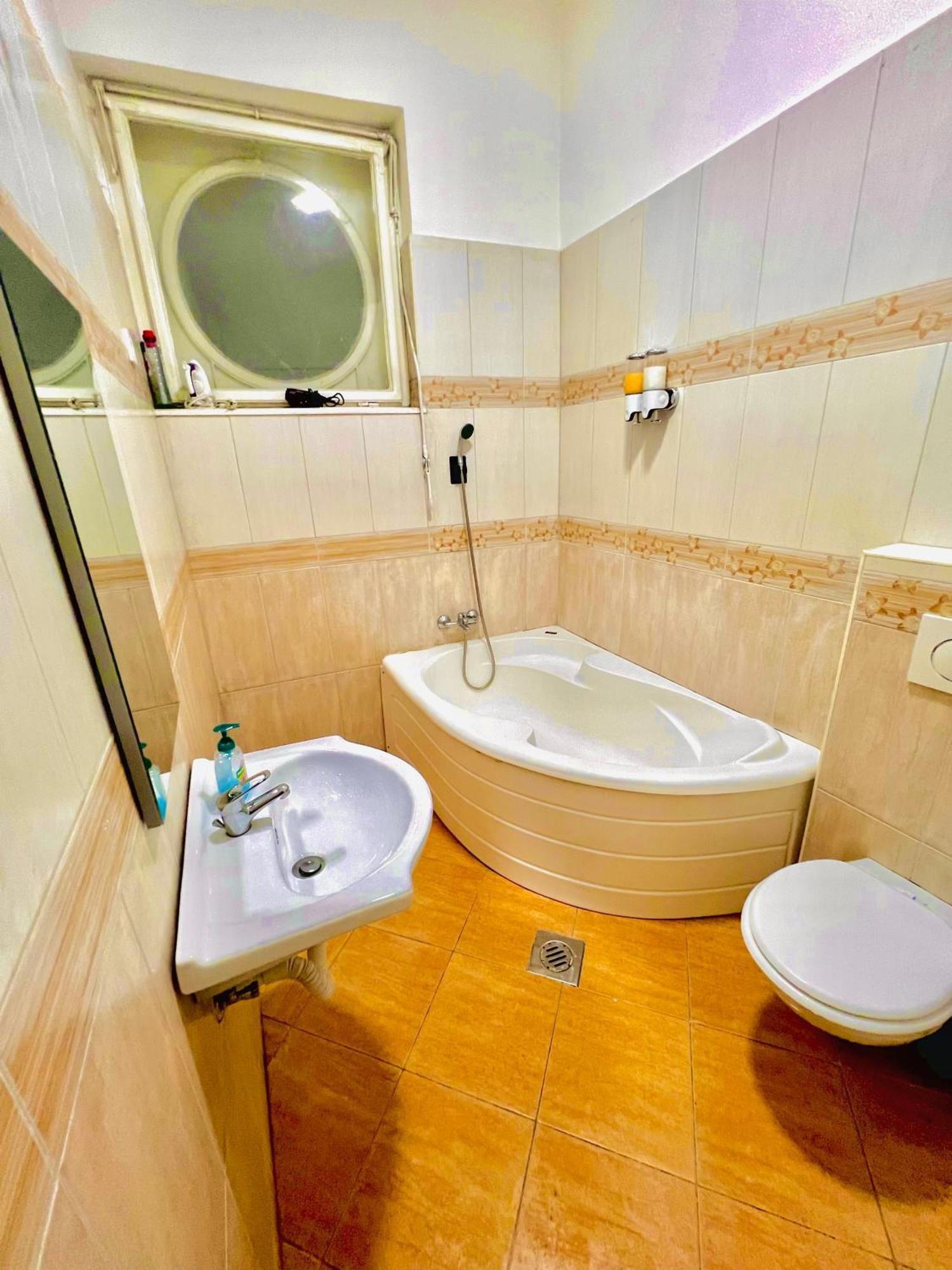 Guest house Casa Del Rio