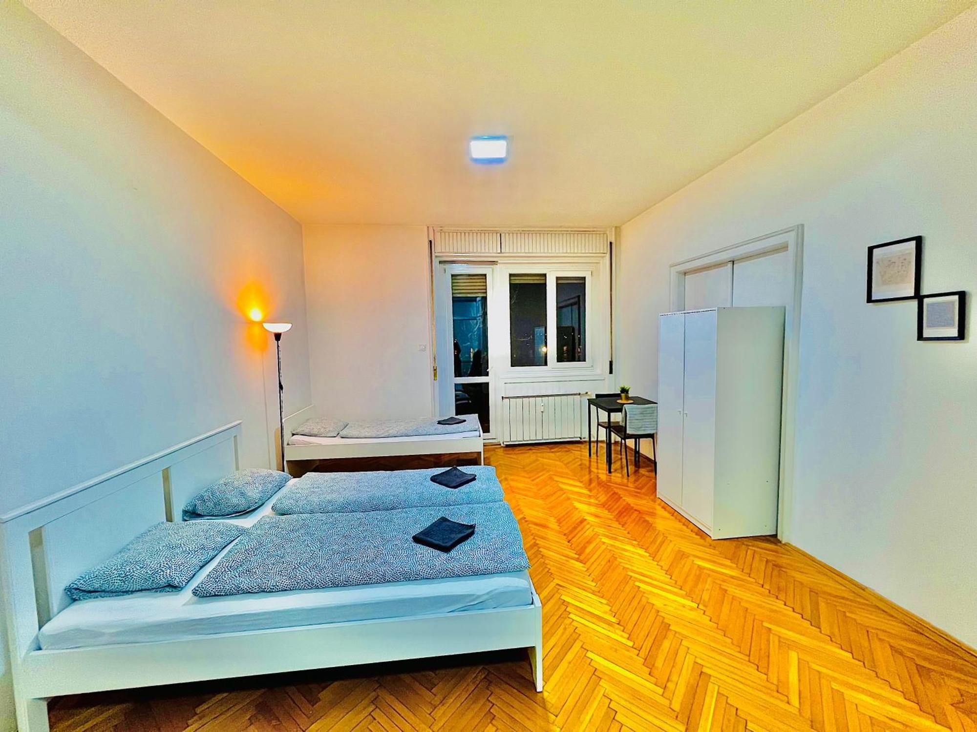 Casa Del Rio Guest house *