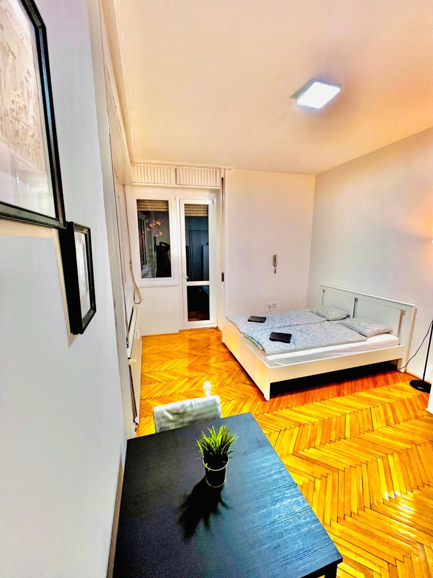 Guest house Casa Del Rio *