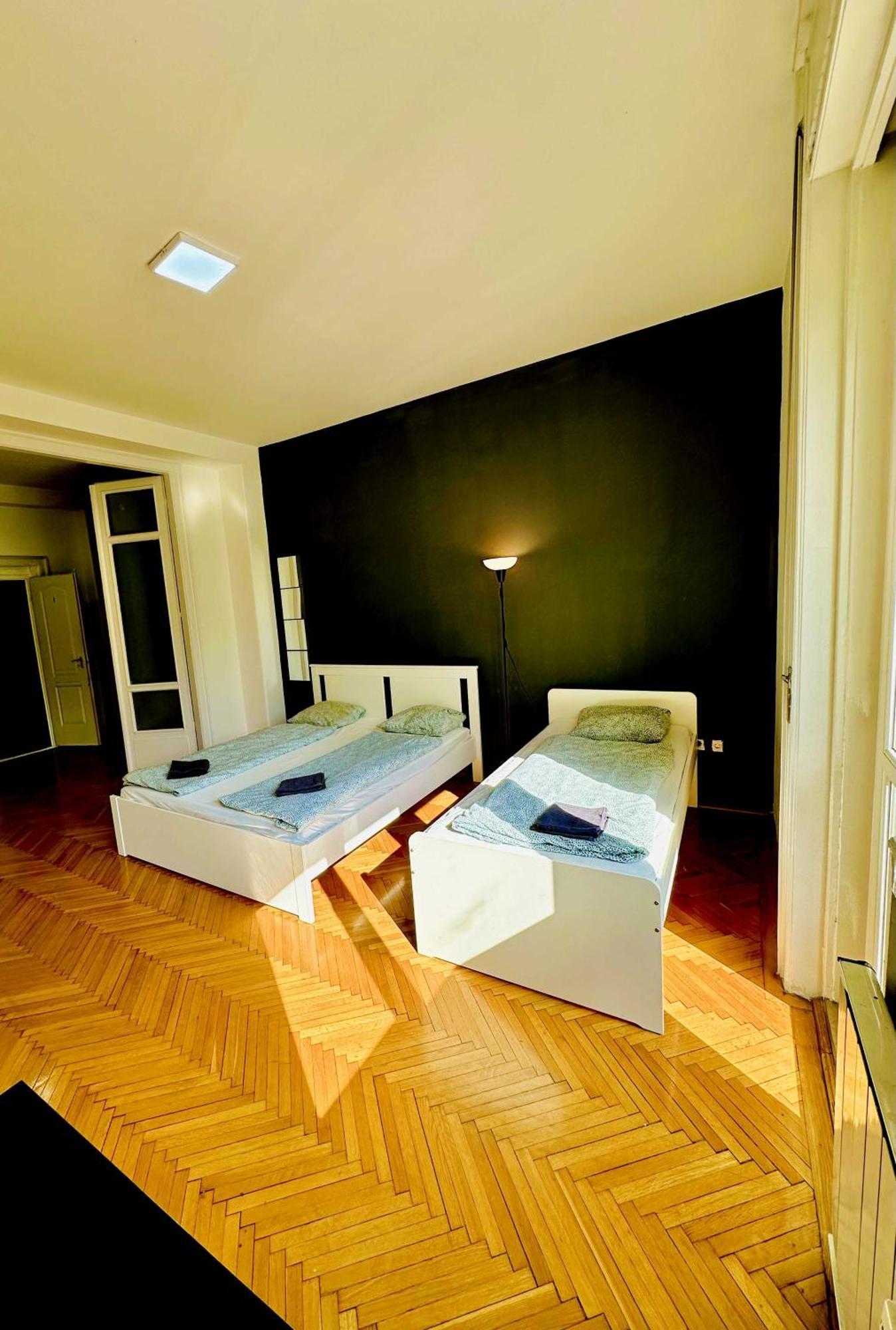 Casa Del Rio Guest house
