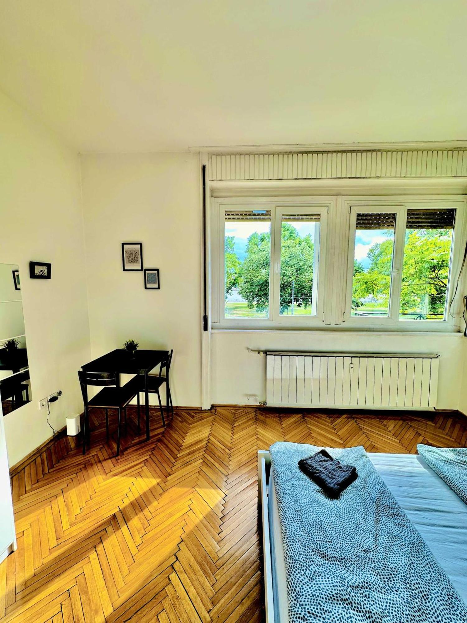 Guest house Casa Del Rio Budapest